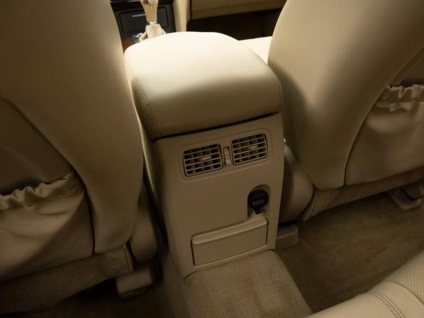 Infiniti QX70 с пробегом 2014 года, цена 2 230 000 рублей, 216602 км, внедорожник, Автокод Объявления