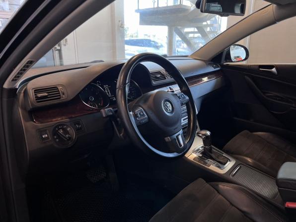Volkswagen Passat B6 с пробегом 2010 года, цена 820 000 рублей, 156466 км, седан, Автокод Объявления