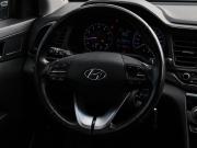 Hyundai Elantra VI (AD) Рестайлинг Москва  - изображение 33