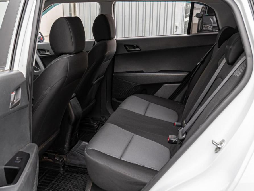 Hyundai Creta I Краснодар  - изображение 11