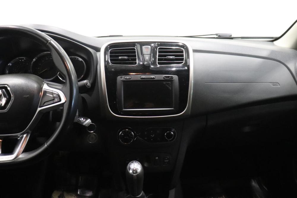 Renault Logan II Рестайлинг Ульяновск  - изображение 12
