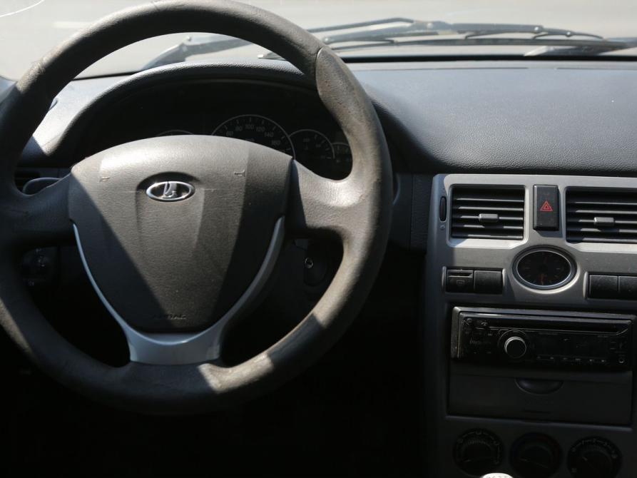 Lada (ВАЗ) Priora I Иваново  - изображение 14