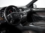 Mercedes-Benz GL-Класс II (X166) Санкт-Петербург  - изображение 36