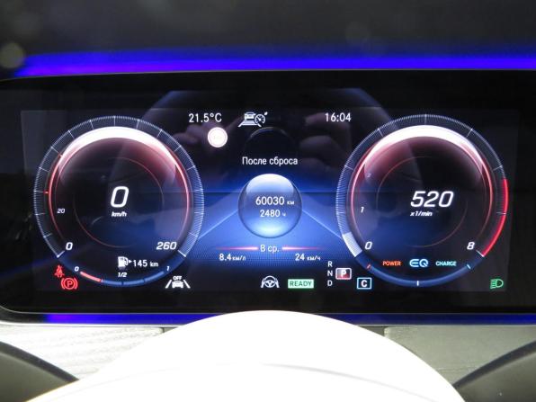 Mercedes-Benz CLS III (C257) с пробегом 2020 года, цена 5 290 000 рублей, 72408 км, седан, Автокод Объявления