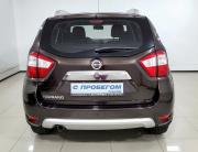 Nissan Terrano III (D10) Москва  - изображение 18