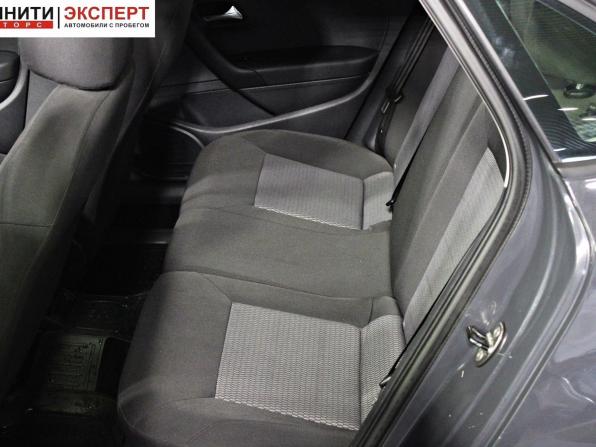 Volkswagen Polo V с пробегом 2012 года, цена 757 000 рублей, 201759 км, седан, Автокод Объявления