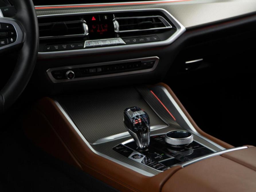 BMW X6 III (G06) Москва  - изображение 14