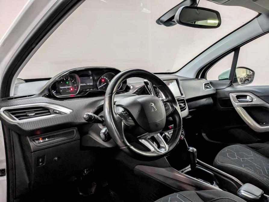 Peugeot 2008 I Москва  - изображение 17