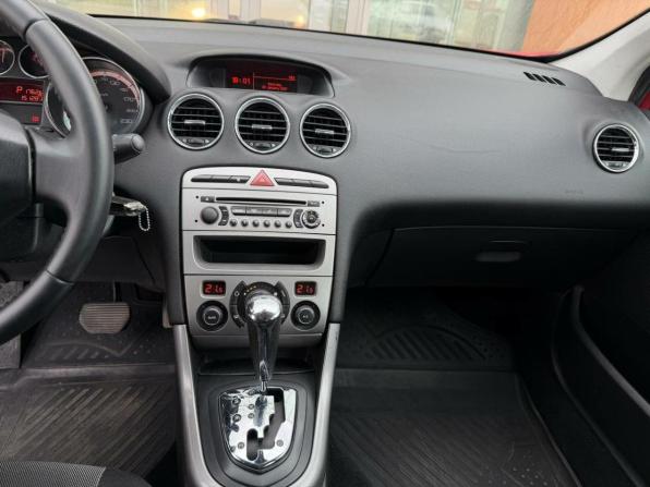 Peugeot 308 I с пробегом 2010 года, цена 490 000 рублей, 151281 км, хэтчбек, Автокод Объявления