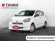 Toyota Pixis Epoch II Иркутск  - изображение 21