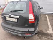 Honda CR-V III Рестайлинг Санкт-Петербург  - изображение 8