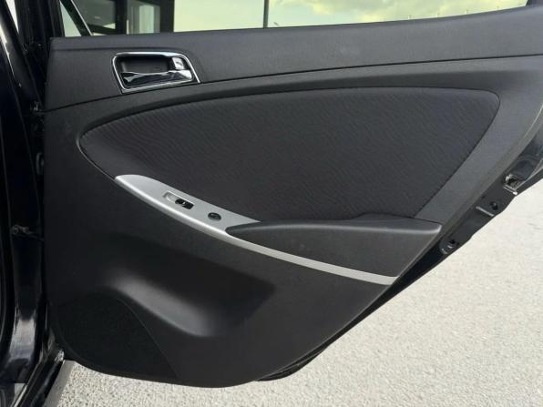 Hyundai Solaris I с пробегом 2013 года, цена 790 000 рублей, 119370 км, седан, Автокод Объявления