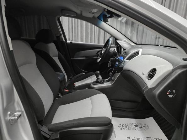 Chevrolet Cruze I Рестайлинг с пробегом 2013 года, цена 499 000 рублей, 233943 км, седан, Автокод Объявления