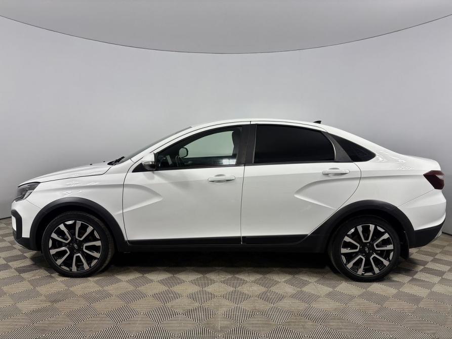 Lada (ВАЗ) Vesta I Рестайлинг (NG) Борисоглебск  - изображение 2