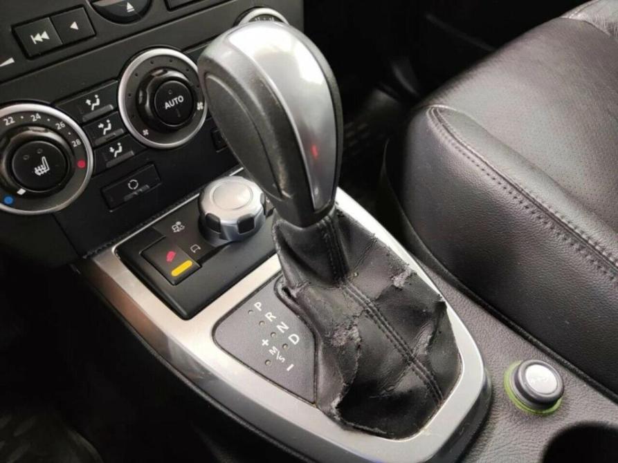Land Rover Freelander II Набережные Челны  - изображение 13
