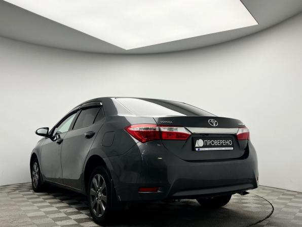 Toyota Corolla XI (E160 E170 E180) с пробегом 2014 года, цена 979 000 рублей, 207634 км, седан, Автокод Объявления