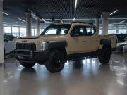 Kia Tasman Москва  - изображение 35