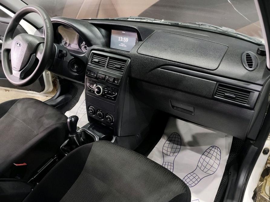 Lada (ВАЗ) Priora I Рестайлинг Ставрополь  - изображение 9