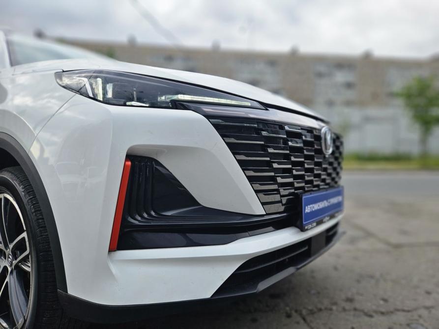 Changan CS55 Plus II Санкт-Петербург  - изображение 7
