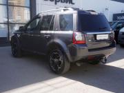 Land Rover Freelander II Рестайлинг Москва  - изображение 21