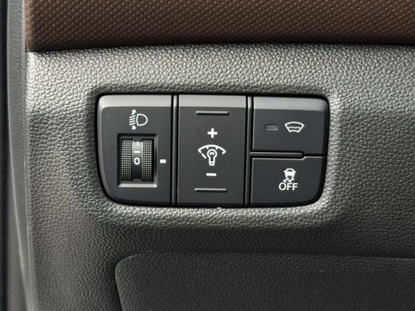 Hyundai Creta I Рестайлинг с пробегом 2020 года, цена 2 290 000 рублей, 65200 км, внедорожник, Автокод Объявления