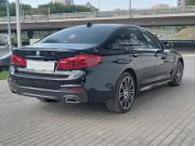BMW 5 серии VII (G30/G31/G38) Казань  - изображение 28
