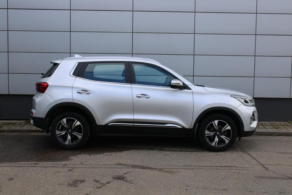 Chery Tiggo 4 Pro I Ярославль  - изображение 5