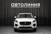 Jaguar E-Pace I Красноярск  - изображение 20