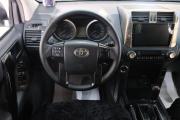Toyota Land Cruiser Prado 150 Series Омск  - изображение 36