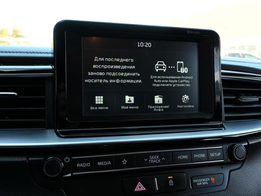 Kia Ceed III Волгоград  - изображение 15