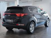 Kia Sportage IV Калуга  - изображение 37