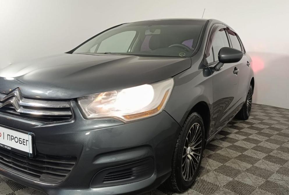 Citroen C4 II Волгоград  - изображение 19