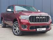 Ram 1500 V Рестайлинг Барнаул  - изображение 45