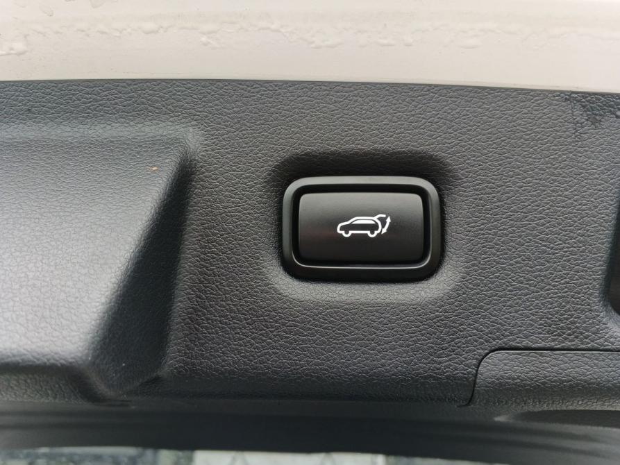 Hyundai Santa Fe IV Москва  - изображение 11