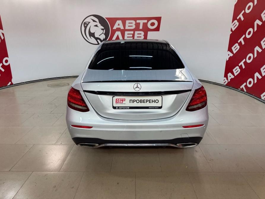Mercedes-Benz E-Класс V (W213 S213 C238) Новочеркасск  - изображение 6