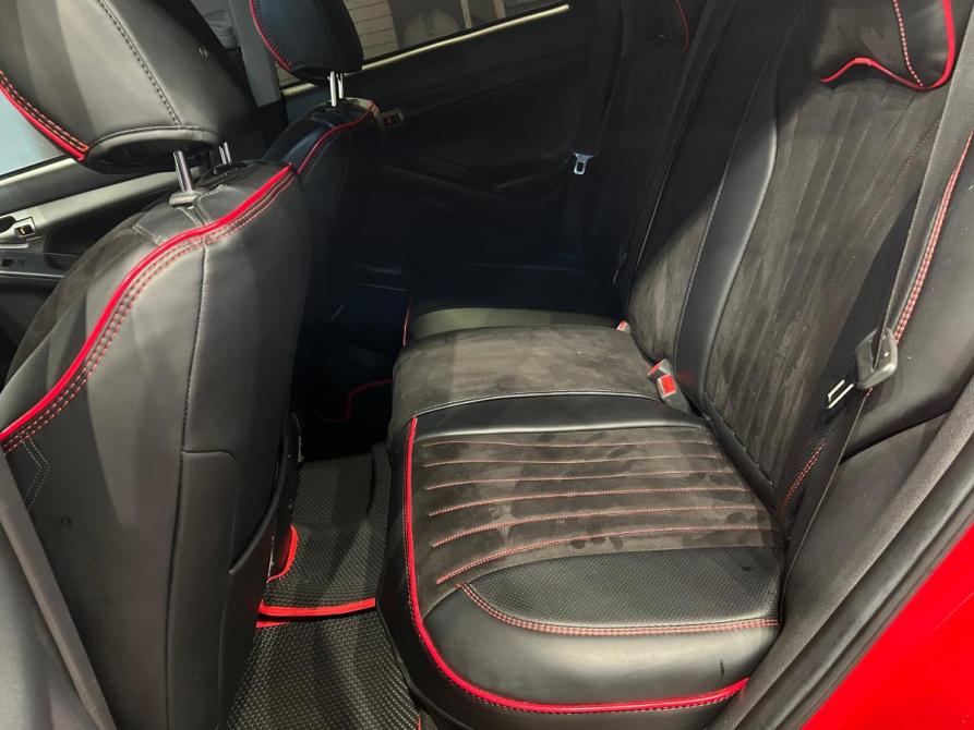 Toyota Matrix II (E140) Краснодар  - изображение 10