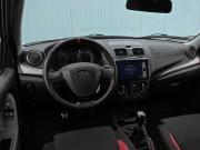 Lada (ВАЗ) Granta I Рестайлинг Волгоград  - изображение 23