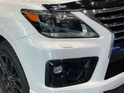 Lexus LX III Рестайлинг Тюмень  - изображение 23