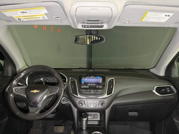 Chevrolet Equinox III с пробегом 2019 года, цена 1 999 000 рублей, 140690 км, внедорожник, Автокод Объявления