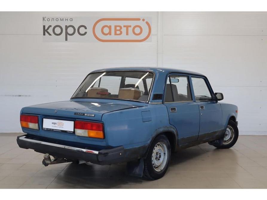 Lada (ВАЗ) 2107 Коломна  - изображение 3