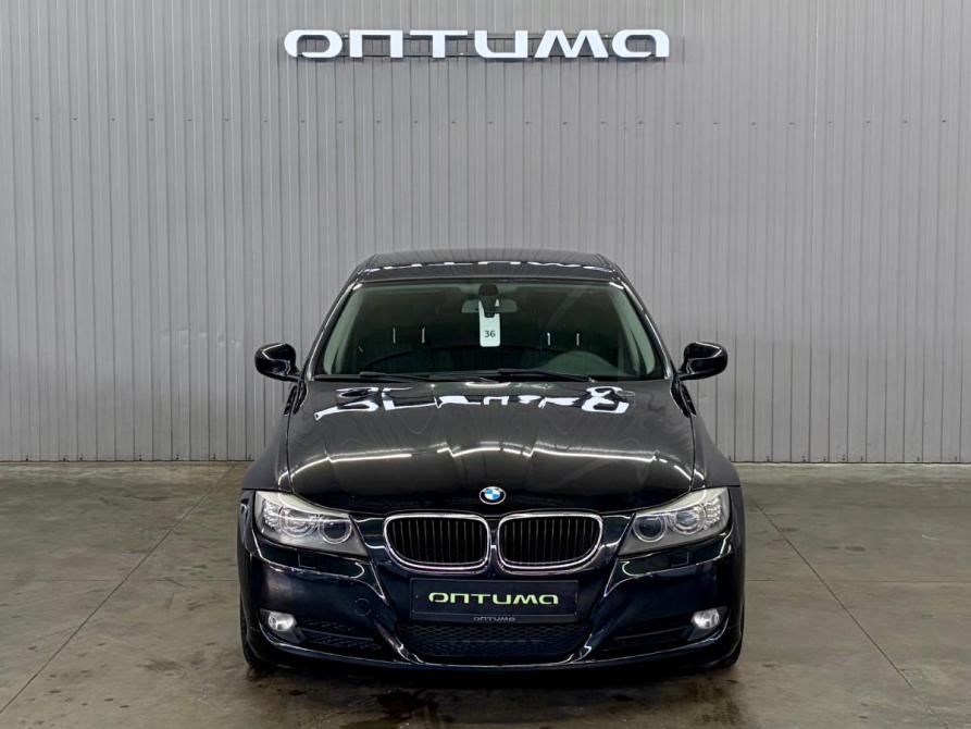 BMW 3 серии V (E90/E91/E92/E93) Рестайлинг Краснодар  - изображение 2