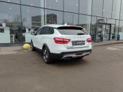 Lada (ВАЗ) Vesta I Ижевск  - изображение 35