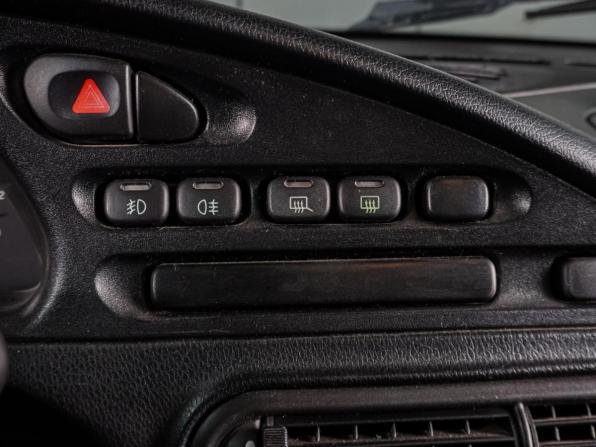 Chevrolet Niva I Рестайлинг с пробегом 2012 года, цена 549 000 рублей, 203915 км, внедорожник, Автокод Объявления