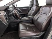 Lexus RX IV Рестайлинг Москва  - изображение 50
