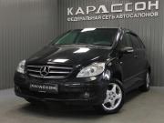 Mercedes-Benz B-Класс I (W245) Пермь  - изображение 19