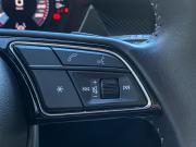 Audi A3 IV (8Y) Москва  - изображение 52