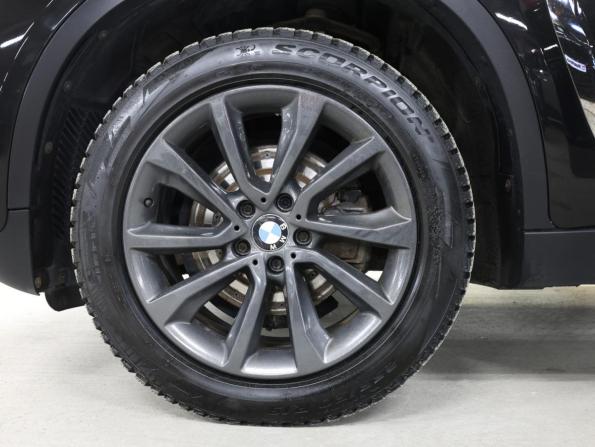 BMW X6 II (F16) с пробегом 2015 года, цена 3 499 000 рублей, 89893 км, внедорожник, Автокод Объявления
