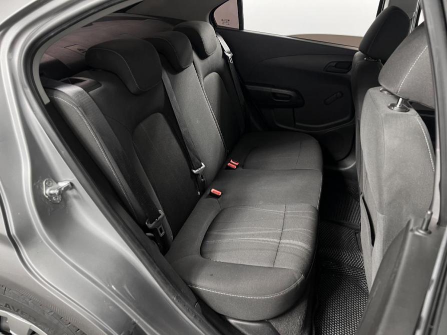 Chevrolet Aveo II Казань  - изображение 7