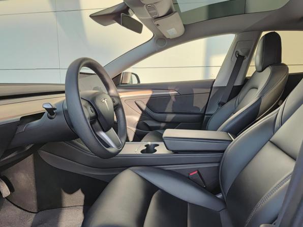 Tesla Model 3 I с пробегом 2022 года, цена 3 650 000 рублей, 40850 км, седан, Автокод Объявления