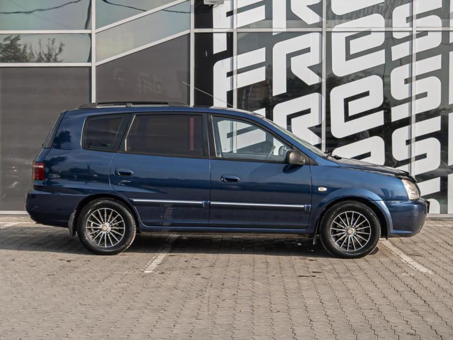 Kia Carens I (RS) Рестайлинг Краснодар  - изображение 5